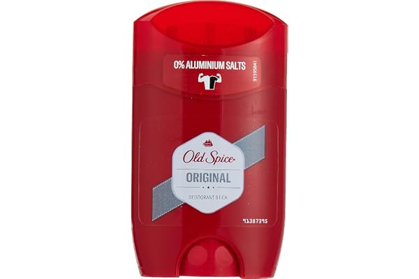 Old Spice Original deodorant för Män, 50 ml