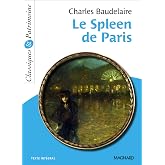 Le spleen de Paris (CLASSIQUES &amp; PATRIMOINE)