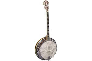 Barnes & Mullins BJ504BW Empress 4 String Banjo