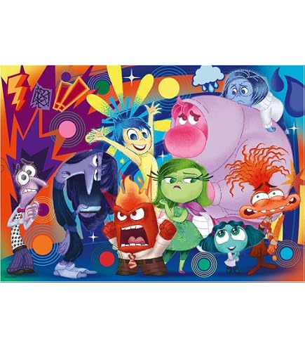 Ravensburger Puzzle 1000 Piezas Pueblo De Setas Alegre – Rompecabezas 70x50 Cm Para Adultos, Decoración Y Relax