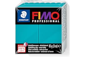 STAEDTLER Fimo 8004-32 - Pasta de modelar