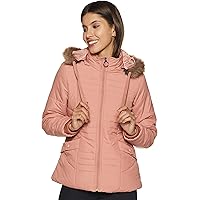 Qube By Fort Collins Women's Jacket