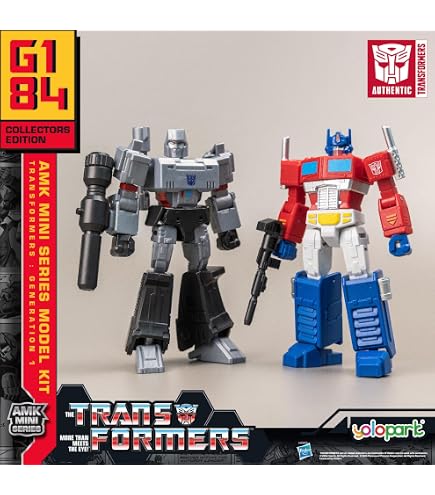 Hasbro Transformers Generations – Figura Optimus Prime Cyber Commander (28 Cm) - 2