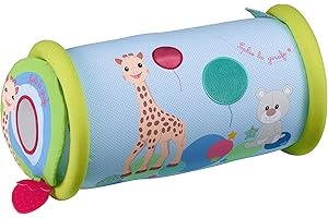 Sophie la Girafe 240117 rollin' peluche, unisex, 42x24 cm (paquete de 1)