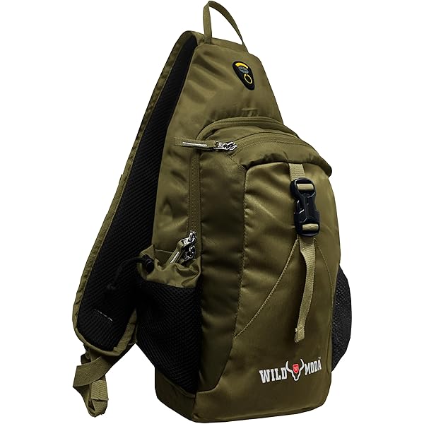 Fallout Vault-Tec Messenger Bag : Amazon.in: Fashion