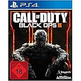 Call of Duty: Black Ops 3 (Playstation 4)