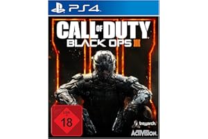 XBOX Call Of Duty: Black Ops III [Importación alemana]