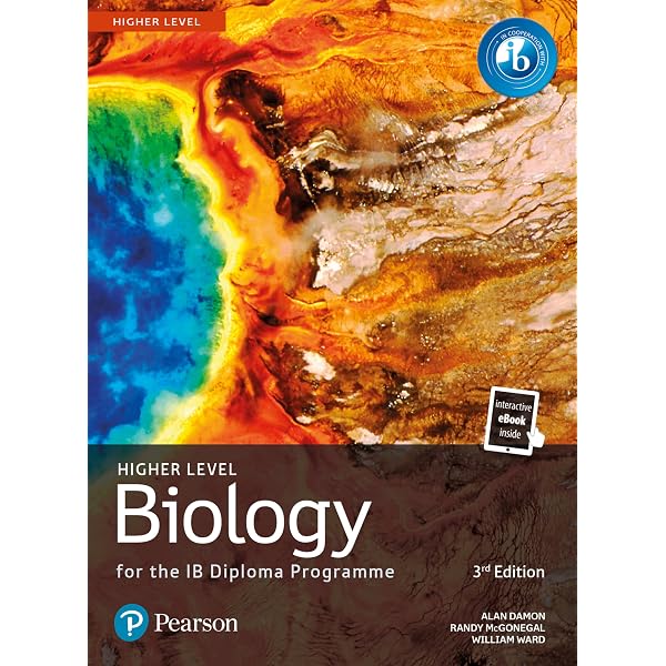 OXFORD UNIVERSITY PRESS IB Biology Course Book by Allot, Andrew