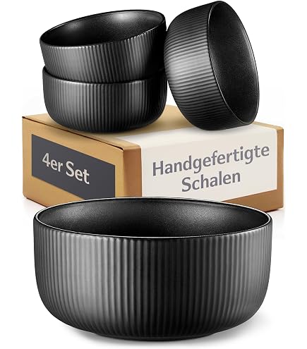Dibbern Sonderaktion Solid Color - Müslischale (h=5,5 cm, d=12cm, 0,35 l)- mandarine