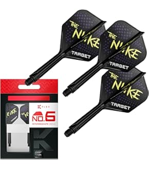 TARGET Luke Littler ソフト＆スティール セット TARGET Luke Littler ソフト＆スティール セット Amazon.com