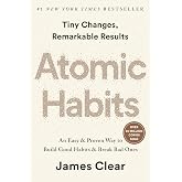 Atomic Habits (EXP): An Easy &amp; Proven Way to Build Good Habits &amp; Break Bad Ones