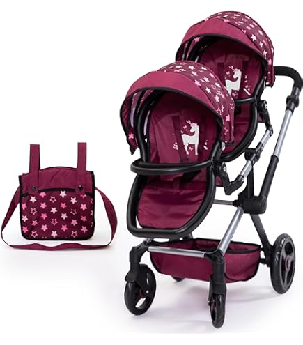 thumbnail image 2 of Bayer Design 62254AA Baby Carrier For Girls, Boys, EasyCarry 2 of 14