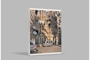 Fernand Pouillon et l'Algérie: Bâtir à hauteur d'hommes