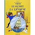 Le secret de la Licorne (Tintin)