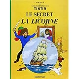 Le Secret de la Licorne
