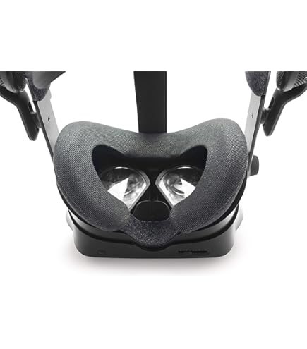 Valve Index VR Headset (Latest Release): Buy Online at Best Price