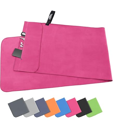 Relatiegeschenken met logo bedrukken bij Reklame - Fitness handdoek Towell - Populaire Relatiegeschenken