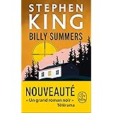 Billy Summers