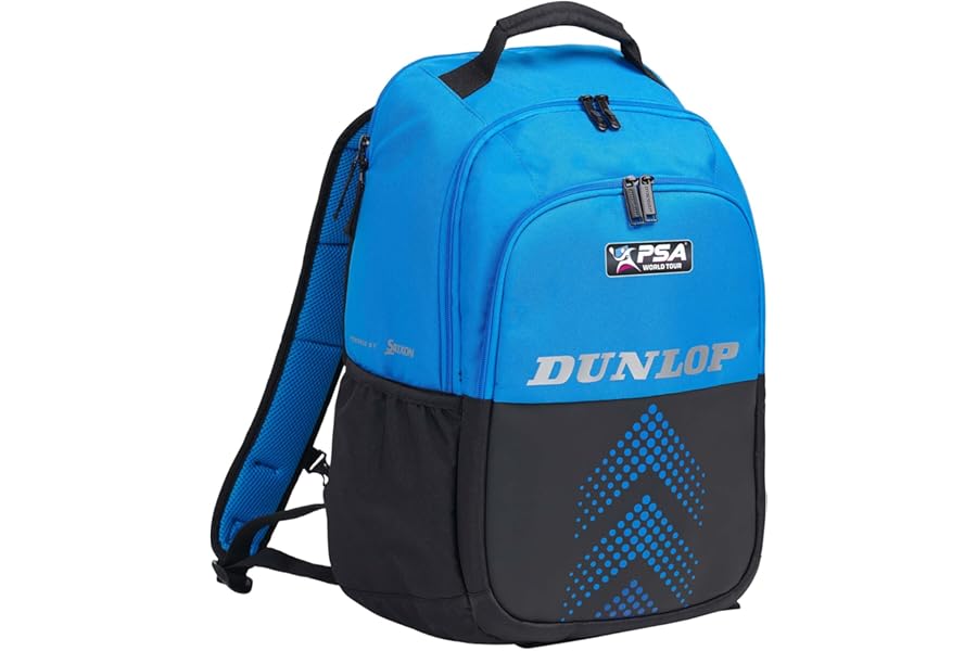 Dunlop Squash PSA Backpack