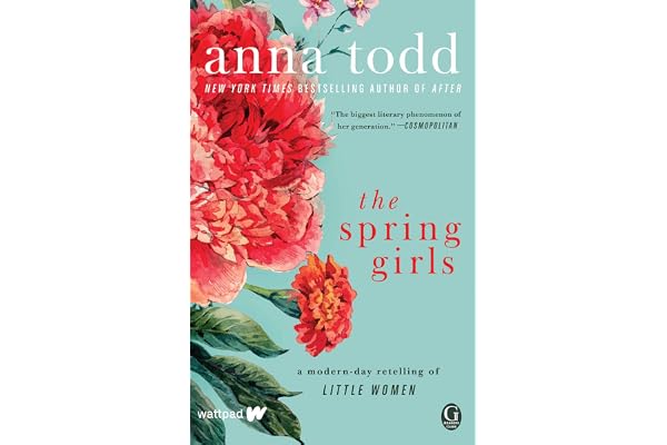 The Spring Girls: A Modern-Day Retelling of Little Women