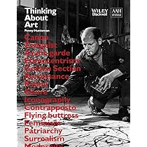 The Shock of the New: Art and the Century of Change: Amazon.co.uk