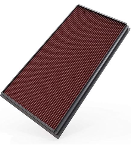 Filtro Aria K&N Per Triumph Speed/Street Triple - Lavabile, Maggiore Potenza E Durata - Foto 3