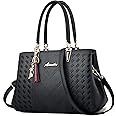 ALARION Womens Purses and Handbags Shoulder Bag Ladies Designer Satchel Messenger Tote Bag