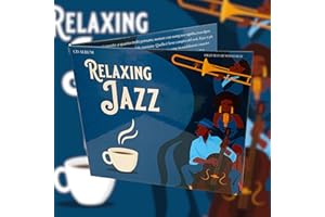 Relaxing Jazz – Benny Goodman, Thelonoius Monk, Lionell Hampton, Ben Webster Artisti vari …