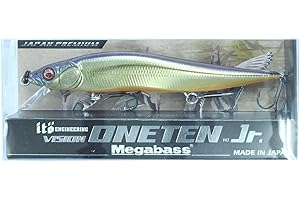Megabass Vision Oneten Jr. Lure