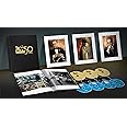Il Padrino Trilogia - Edizione 50º Anniversario (4 4K Ultra-HD + 5 Blu-ray) (Collectors Edition) (9 Blu Ray)