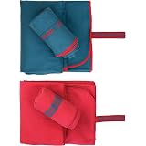NORDKAMM - ZAINO da trekking, 30 l, 40 l, colore: blu o rosso Blu 30L EUR  113,82 - PicClick IT