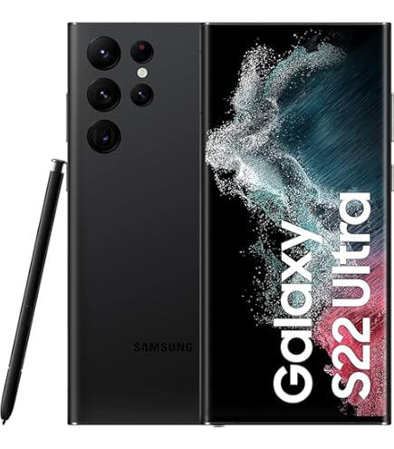 新品Galaxy S22 Ultra 512GB アメリカ版 Samsung Galaxy S22 Ultra 5G SM-S908 12/512GB Czarny - Cena