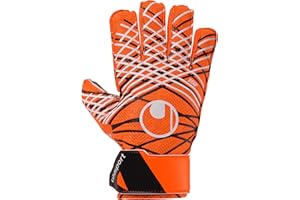uhlsport Starter Resist+ Gants de Gardien de But de Football Enfants et Adultes