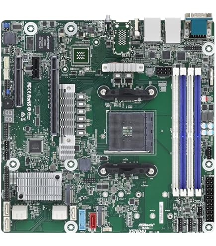 Supermicro X11SPM-TF Motherboard, MBD-X11SPM-TF-O: Buy Online at
