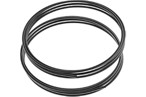 ‎AUPROTEC Bremsleitung Ø 6,00 mm Stahl verkupfert + Kunststoffbeschichtet 1m 2m 3m 5m oder 10m Auswahl: (10 Meter)