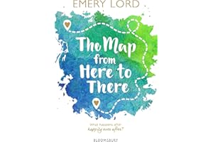 The Map from Here to There