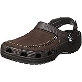 Crocs Classic Yukon Vista II Clog, Zoccoli da Uomo