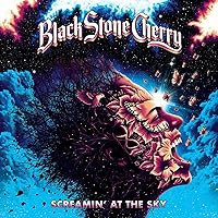 Screamin' at the Sky