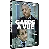 Garde à vue [DVD]