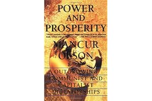 Power And Prosperity