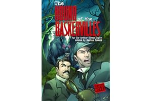Hound of the Baskervilles (Graphic Revolve)