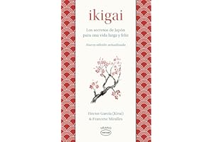 Ikigai: Los secretos de Japón para una vida larga y joven (Medicinas complementarias)