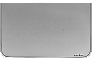 ‎KOTARBAU KOTARBAU® Kaminofen Bodenplatte 30 x 50 cm aus Verzinkt Stahl Bodenblech Ascheblech Kaminbodenplatte Kaminplatte Schmutzblech Bodenschutz für Feuerstellen Kaminöfen Ofenblech Funkenschutz