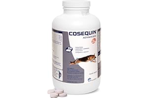 Ecuphar Cosequin Advanced 250