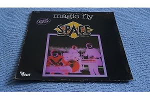 Magic Fly