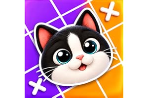 Produktbild: Meowdoku - Cat Puzzle Games