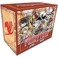FAIRY TAIL Manga Box Set 3 (FAIRY TAIL BOX SET)