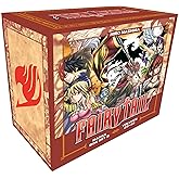 FAIRY TAIL Manga Box Set 3