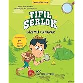 TIFIL ŞERLOK &ndash; GİZEMLİ CANAVAR DEDEKTİFLİK SERİSİ
