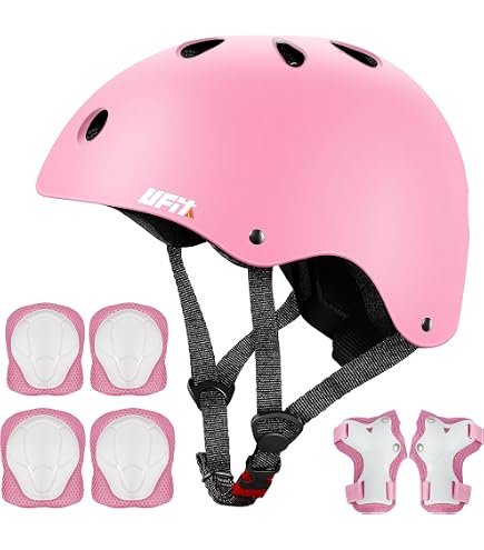Scooter Per Bambini KIDIZ X-Pro2 - Triciclo Pieghevole Con Ruote LED, Regolabile Per 3-12 Anni